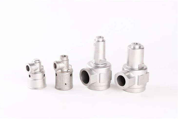 Shell Series