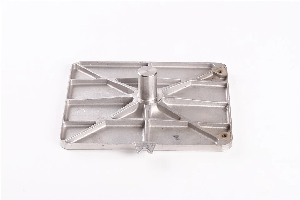Pressure Plate