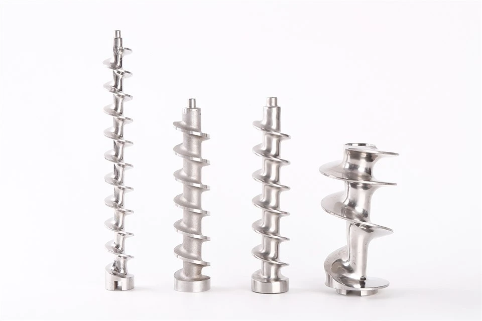 Screw